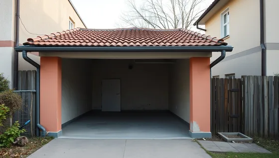 Kamerás garázs kiadó (Zalaegerszeg, Ola) — Zalaegerszeg