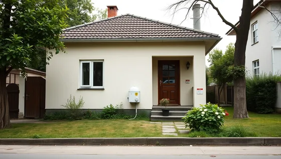 Eladó tanya Csabacsűd külterületén — Csabacsűd