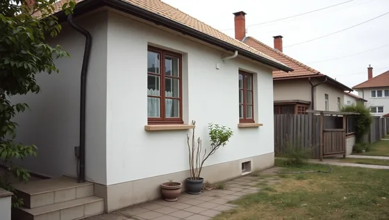 Eladó családi ház Szécsénke közelében — Szécsénke