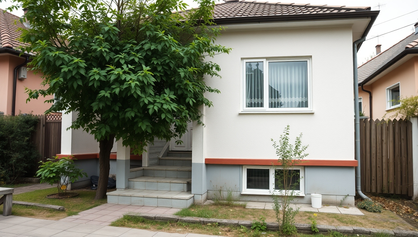 Eladó családi ház Budapest Keleti agglomeráció közelében — Budapest