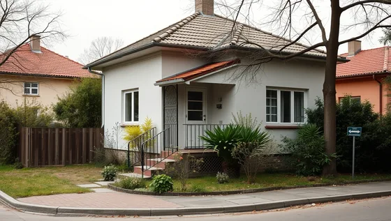 Eladó tanya Abony külterületén — Abony