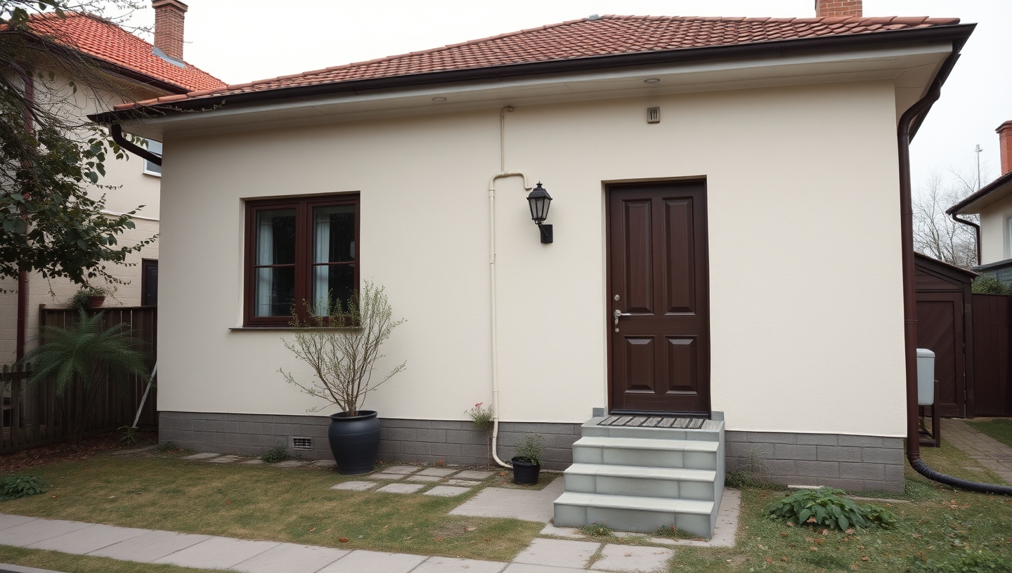 Eladó családi ház Budapest Keleti agglomeráció közelében — Budapest