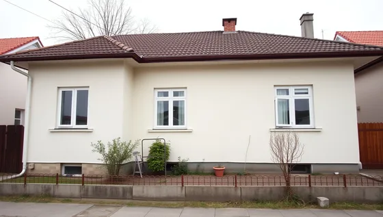 Eladó családi ház Valkonya határában — Valkonya