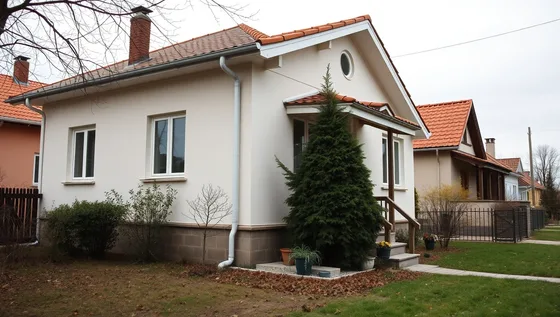 Eladó részben felújított ház Bokor vonzáskörzetében — Bokor