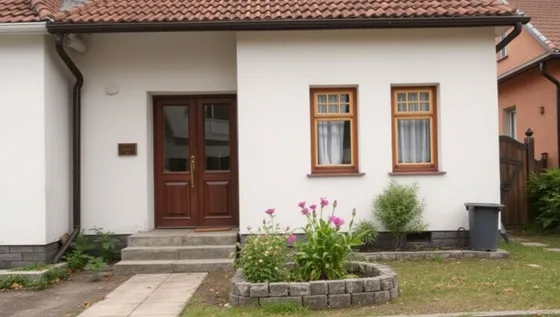 Eladó pince Hollókő térségében — Hollókő