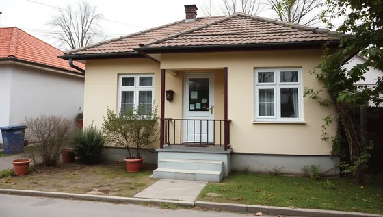 Eladó mezőgazdasági terület Szerecseny mellett — Szerecseny