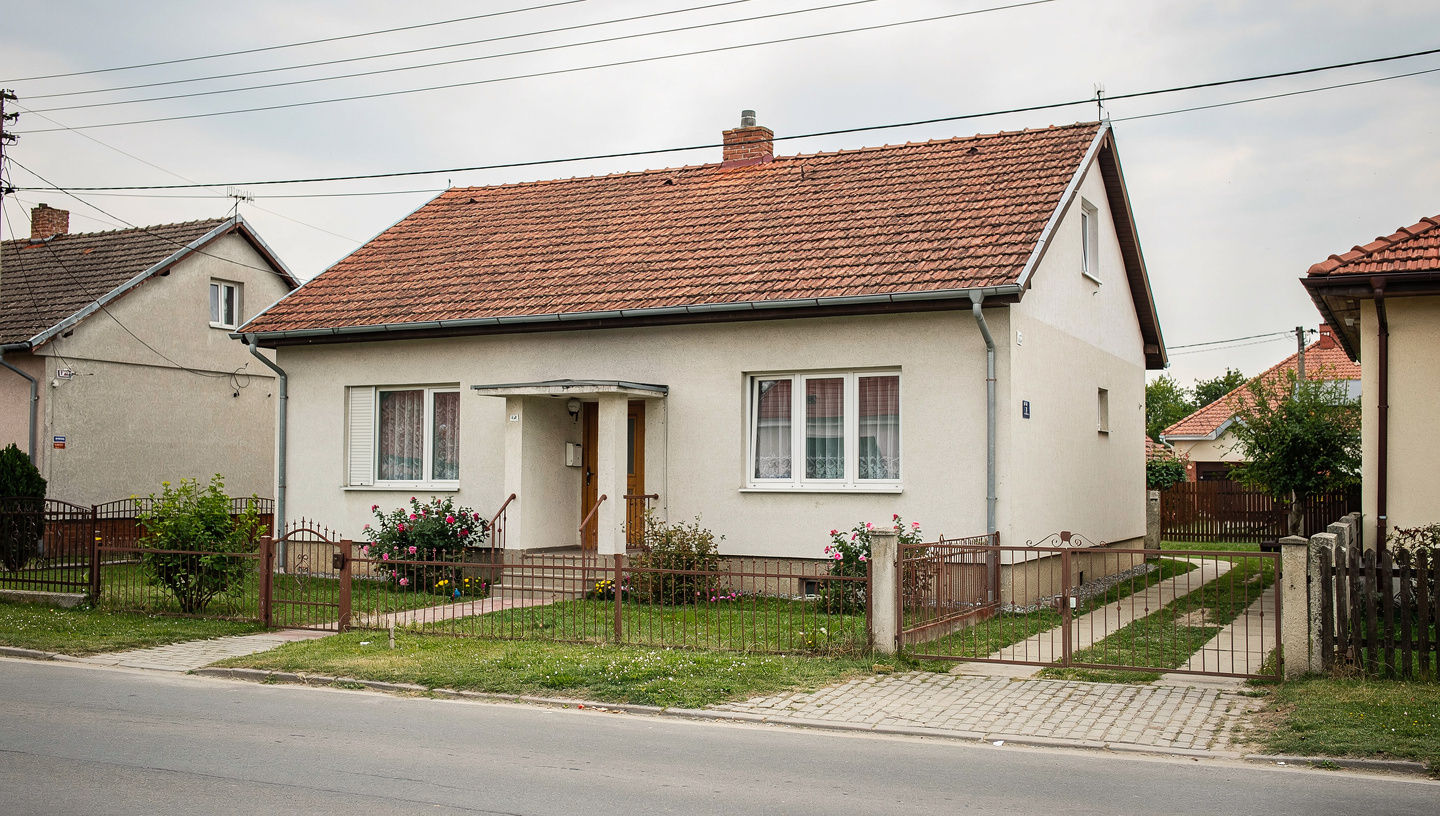 Eladó családi ház Belváros városrészben — Szeged