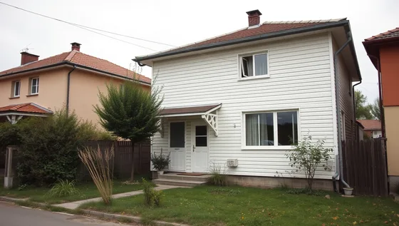 Eladó zártkert Gyál határában — Gyál