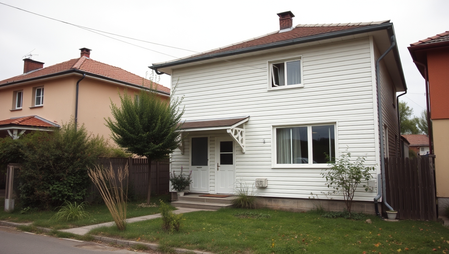 Eladó zártkert Gyál határában — Gyál