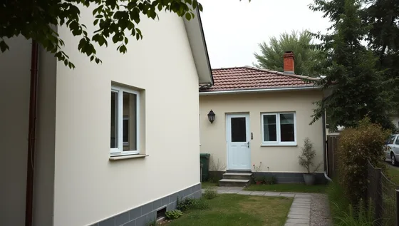 Eladó tanya Kisgörbő külterületén — Kisgörbő