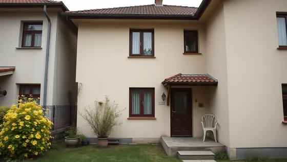 Eladó tanya Hosztót külterületén — Hosztót