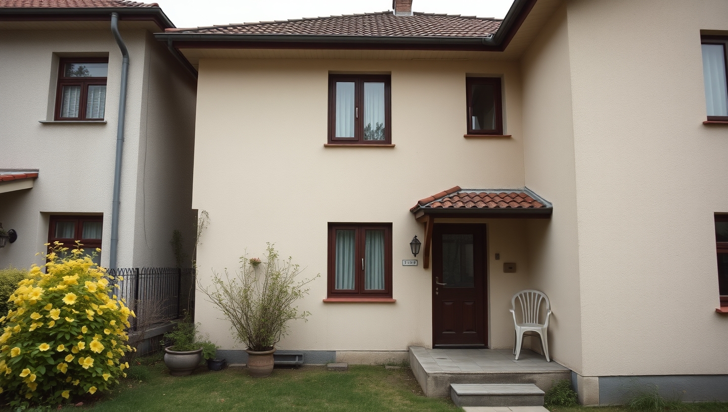 Eladó pince Cserhátsurány térségében — Cserhátsurány