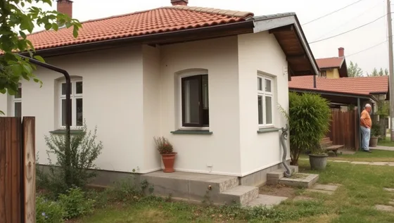 Eladó pince Alsótold térségében — Alsótold