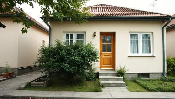 Eladó tanya Mátraballa külterületén — Mátraballa