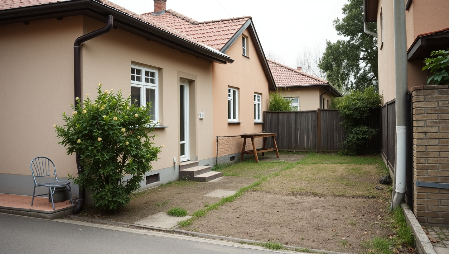 Eladó pince Ináncs térségében — Ináncs