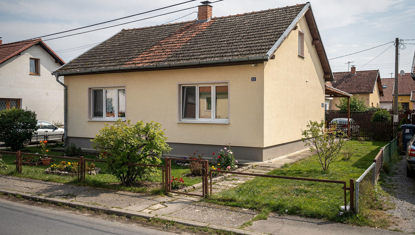 Bútorozható kiadó ház, állat egyeztetéssel (Debrecen) — Debrecen