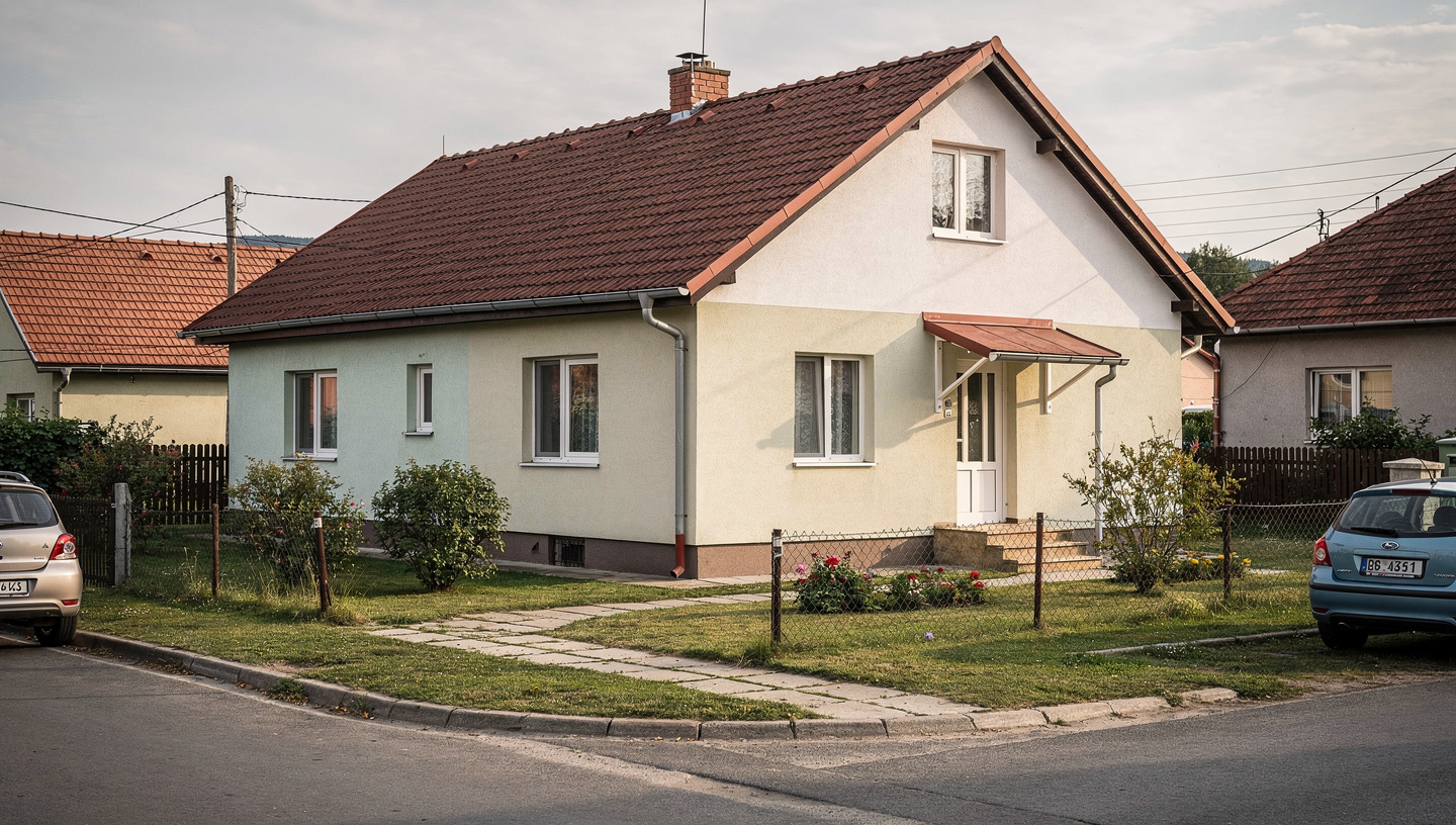 Hosszú távra kiadó családi ház (Győr) — Győr