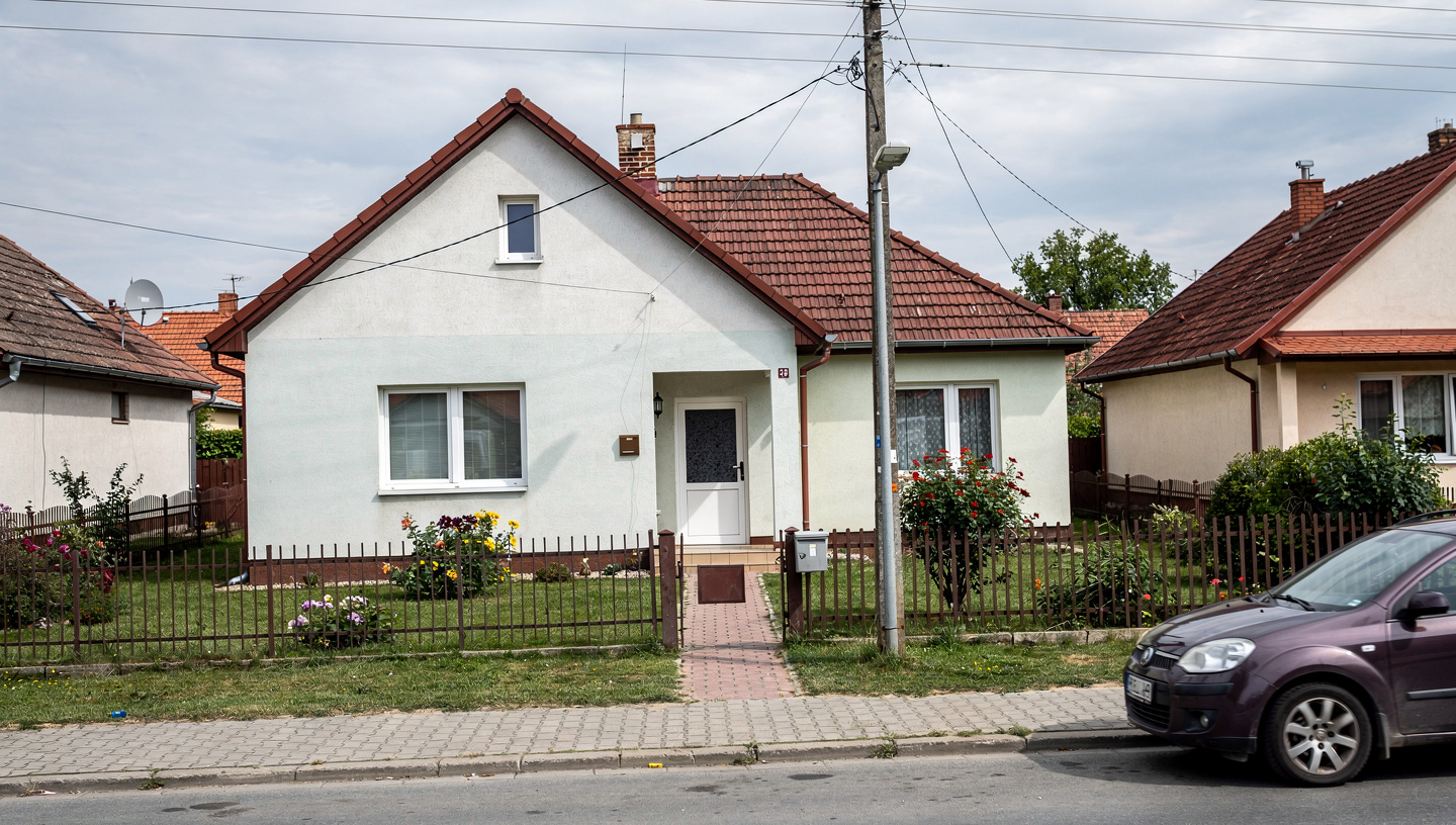 Bútorozható kiadó ház, állat egyeztetéssel (Nyíregyháza) — Nyíregyháza