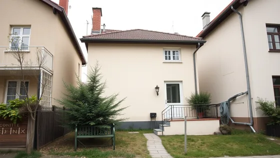 Eladó családi ház Jászkarajenő közelében — Jászkarajenő