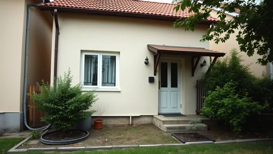 Eladó pince Zámoly térségében — Zámoly