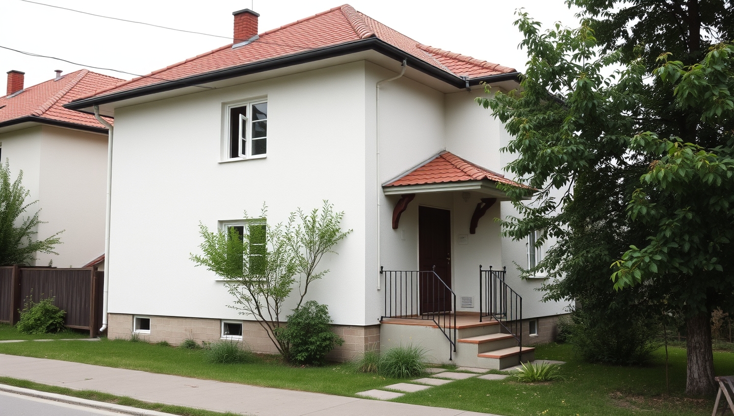 Eladó pince Gacsály térségében — Gacsály