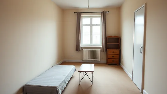 Panorámás lakás Budapest VII. kerület — azonnal költözhető — Budapest