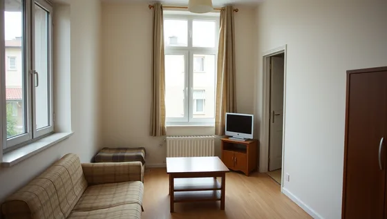 Társasházi lakás Debrecen — azonnal költözhető — Debrecen