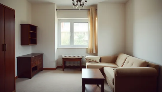 Eladó lakás Gyöngyös — jó közlekedés — Gyöngyös