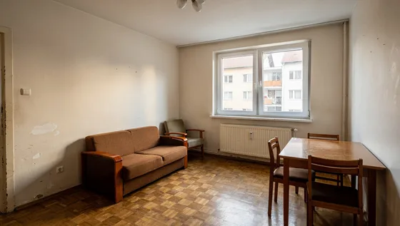 Felújított 2 szobás lakás Kecskemét Méntelek részén — Kecskemét