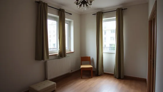 Társasházi lakás Miskolc — azonnal költözhető — Miskolc