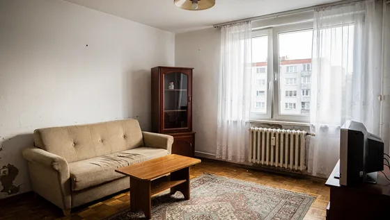 Panorámás lakás a 10. emeleten — Miskolc