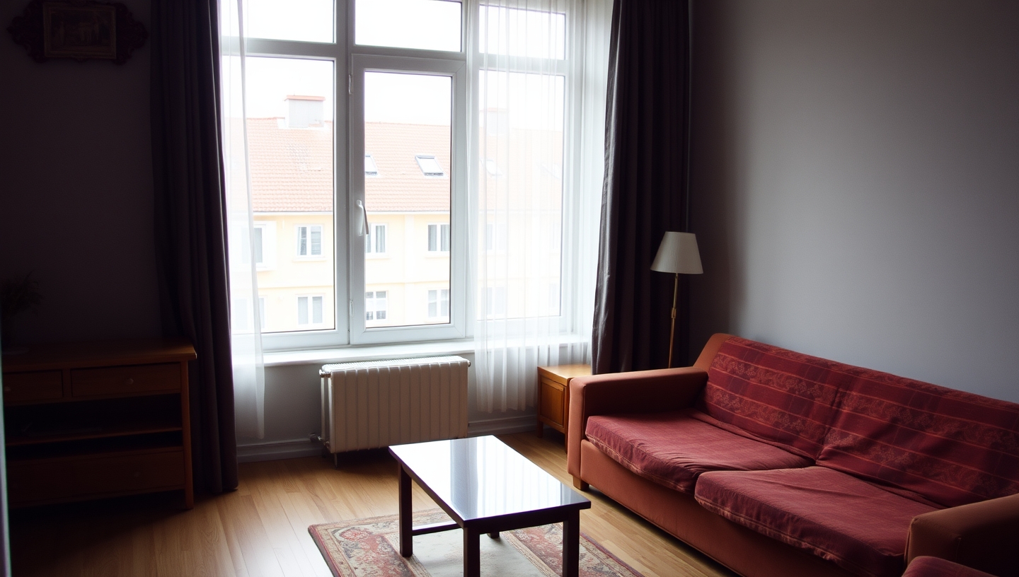 Társasházi lakás Szeged — azonnal költözhető — Szeged