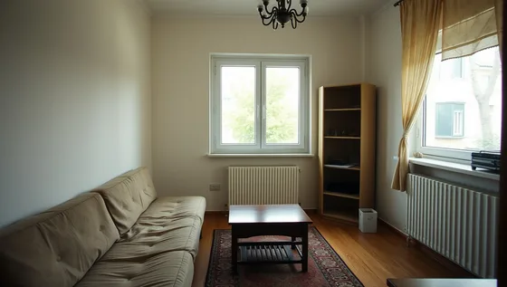 Társasházi lakás Szeged — azonnal költözhető — Szeged