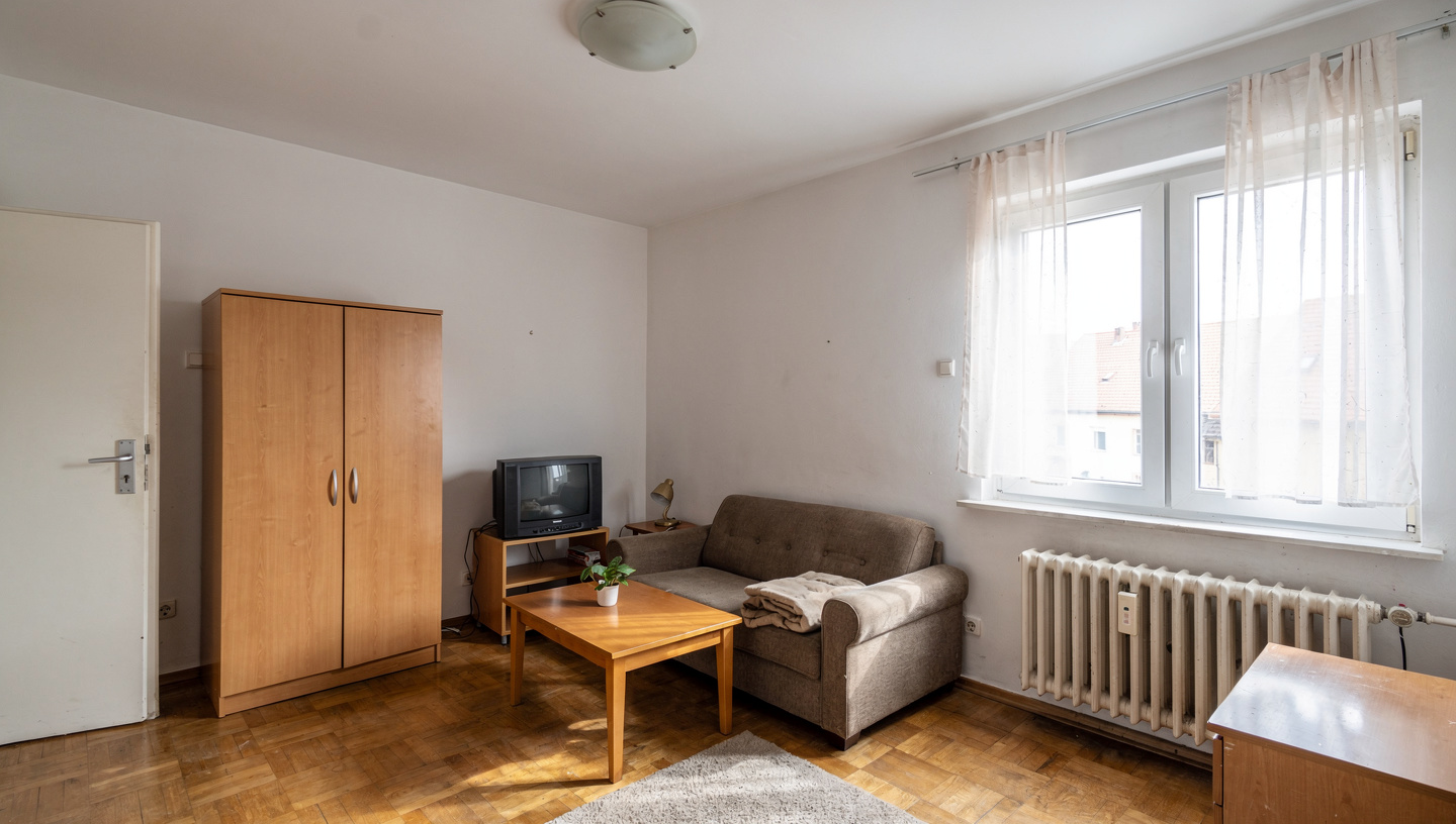 Panorámás lakás erkéllyel — Szeged — Szeged