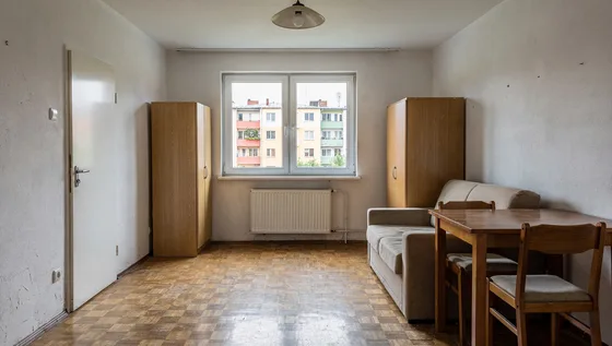 Kiadó lakás egyetem és közlekedés közelében (Békéscsaba) — Békéscsaba