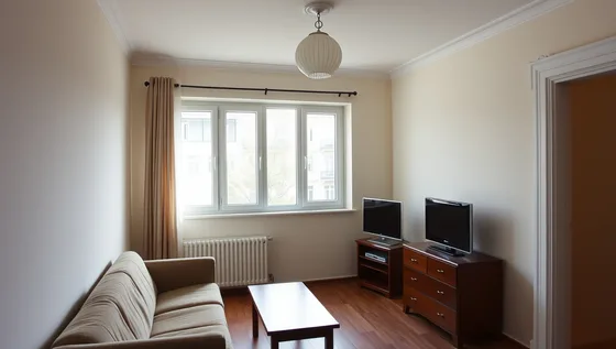 Panorámás lakás Budapest XXI. kerület — hosszú távra — Budapest