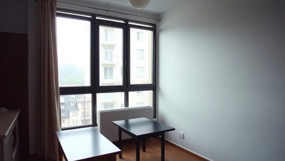 Panorámás lakás Budapest I. kerület — hosszú távra — Budapest