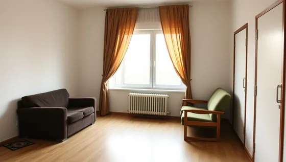 Kiadó lakás Miskolc — csendes mellékutca — Miskolc