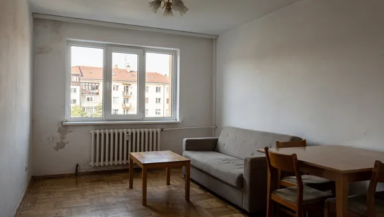 Kiadó lakás egyetem és közlekedés közelében (Miskolc) — Miskolc