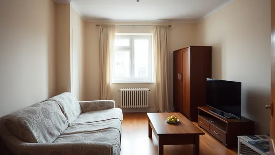 Kiadó lakás Székesfehérvár — jó közlekedés — Székesfehérvár