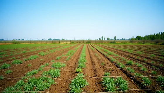 Kiadó mezőgazdasági terület Debrecen mellett — Debrecen