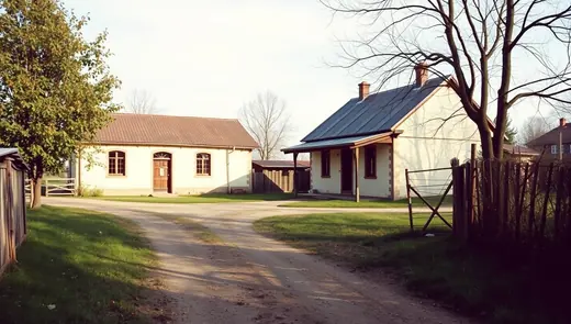 Kiadó tanya Szeged külterületén — Szeged