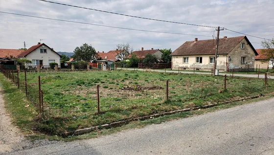 Eladó pince Rátka térségében — Rátka