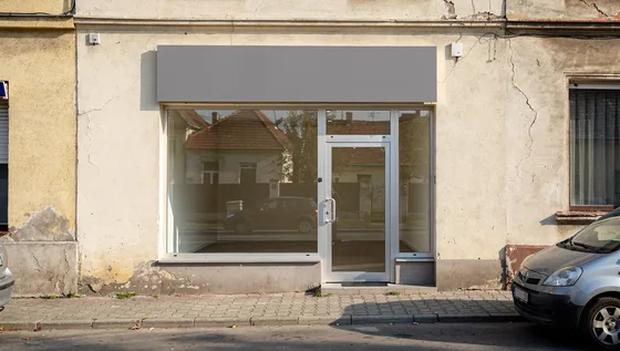 Ipari jellegű csarnok eladó (Szeged környéke) — Szeged