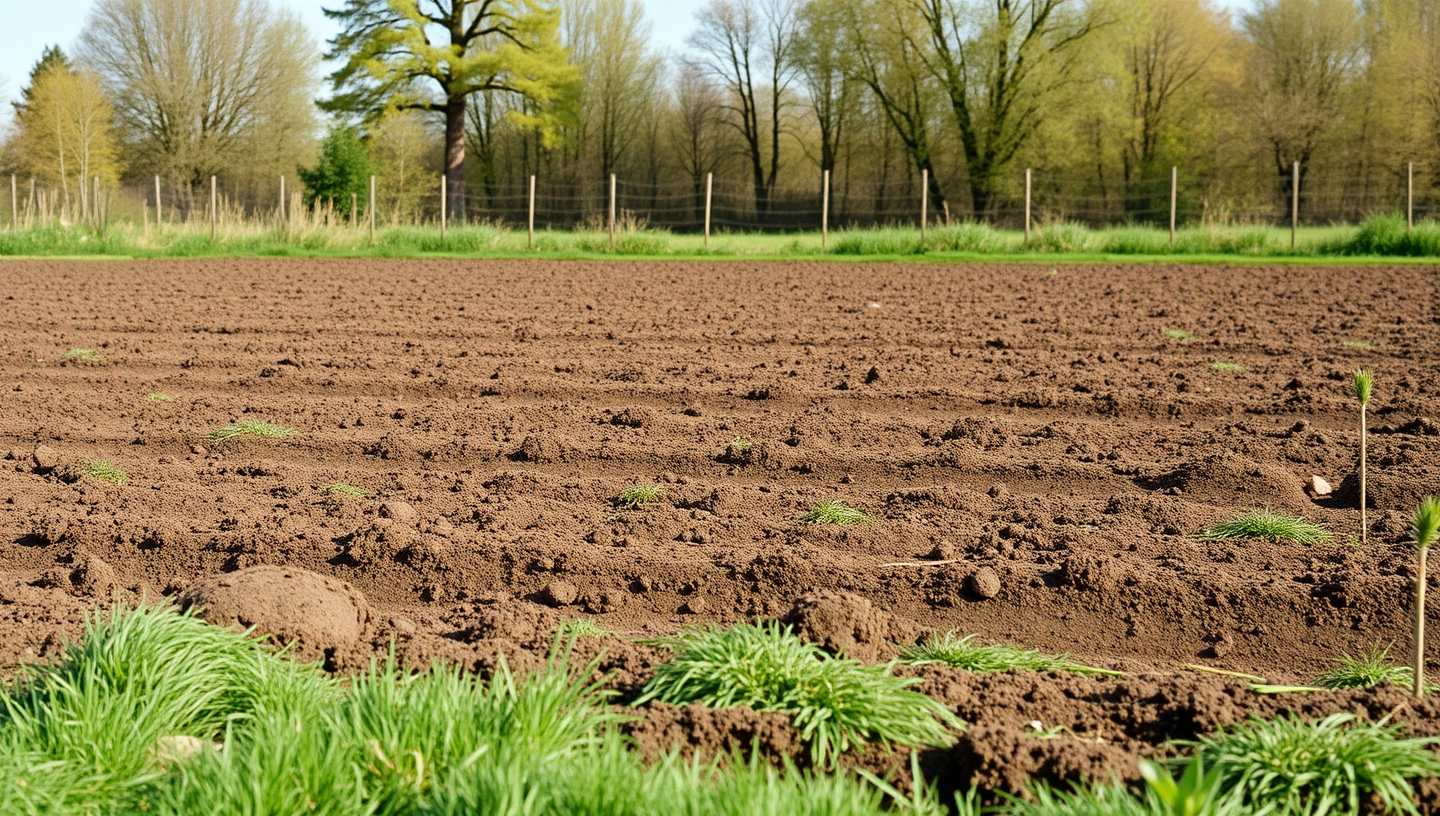 Kiadó zártkert Veszprém határában — Veszprém