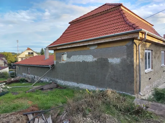 Eladó ház Egerben — Eger – Felnémet