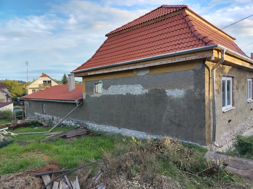 Eladó ház Egerben — Eger – Felnémet