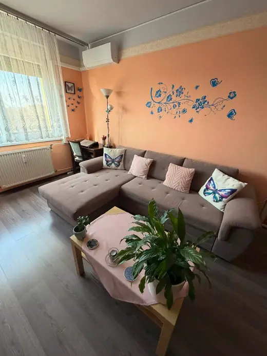 Eladó lakás · Budapest — Budapest – XV. kerület – Rákospalota