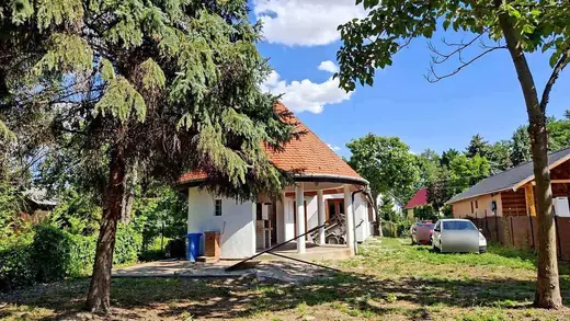 Eladó ház · Dömsöd — Dömsöd – Üdülőterület